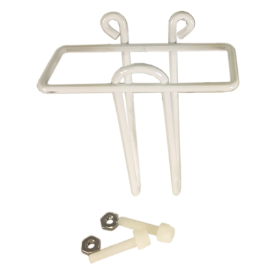 Spill-Stop, 1402-2, Scoop Holder