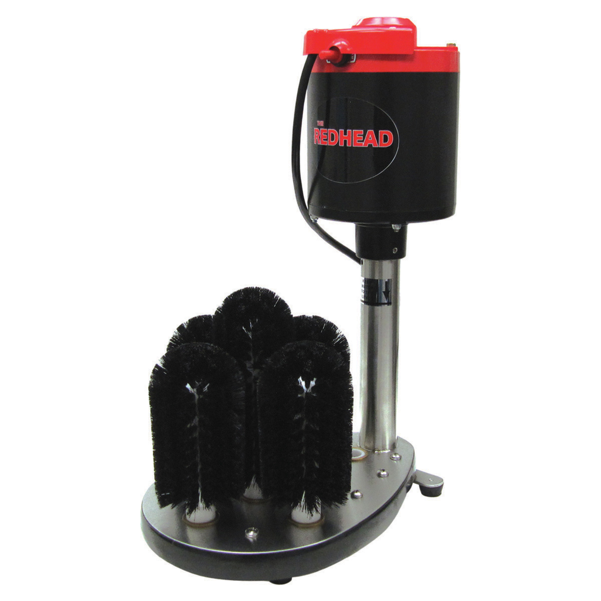 Spill-Stop, 555-00, Glasswasher, Brush Type