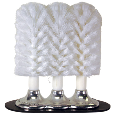 Spill-Stop, 543-00, Glasswasher, Brush Type