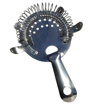 Spill-Stop, 1014-0, Bar Strainer