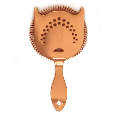 Spill-Stop, 8012-3, Bar Strainer