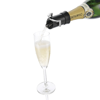 Spill-Stop, 13-746, Bottle Stopper