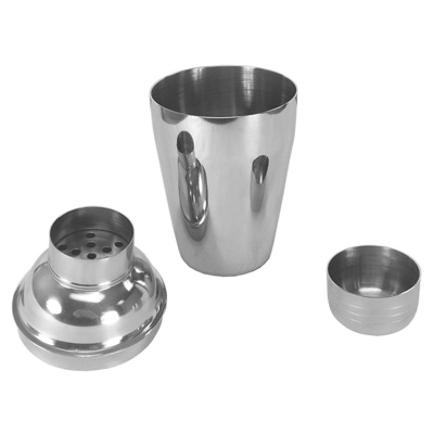 Spill-Stop, 103-14, Bar Cocktail Shaker