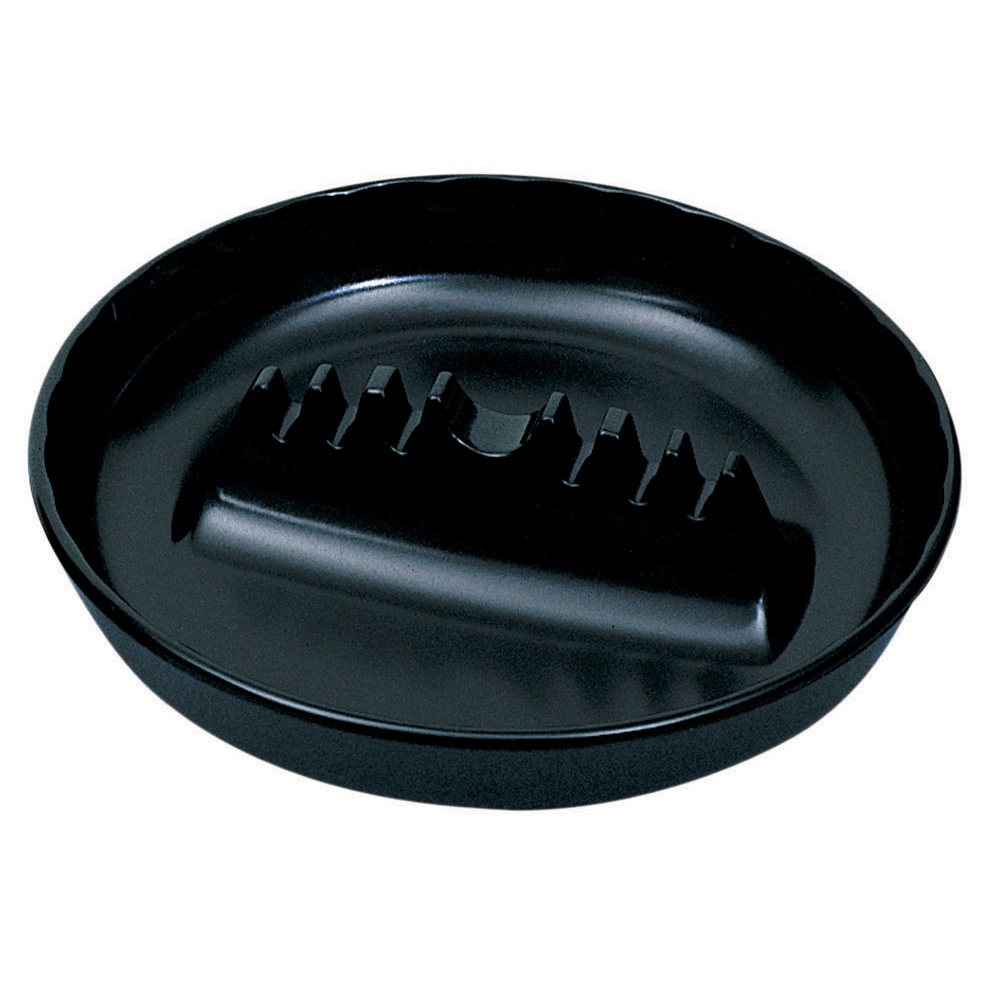 Spill-Stop, 70-341, Ash Tray, Plastic