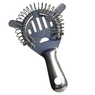 Spill-Stop, 1012-0, Bar Strainer