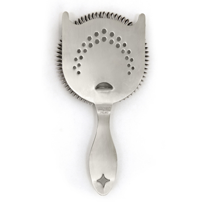 Spill-Stop, 8012-1, Bar Strainer
