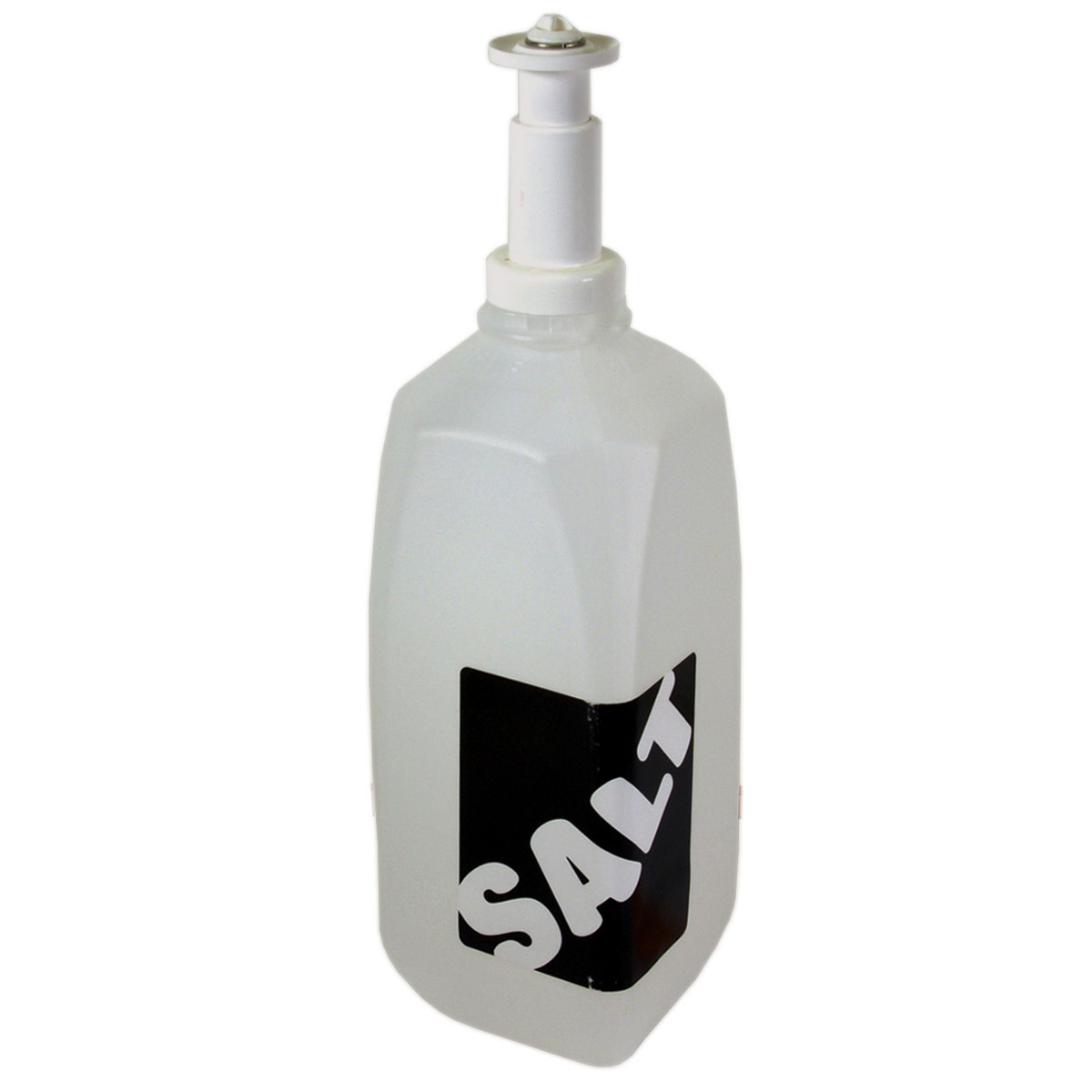 Spill-Stop, 12-501S, Salt / Pepper Shaker