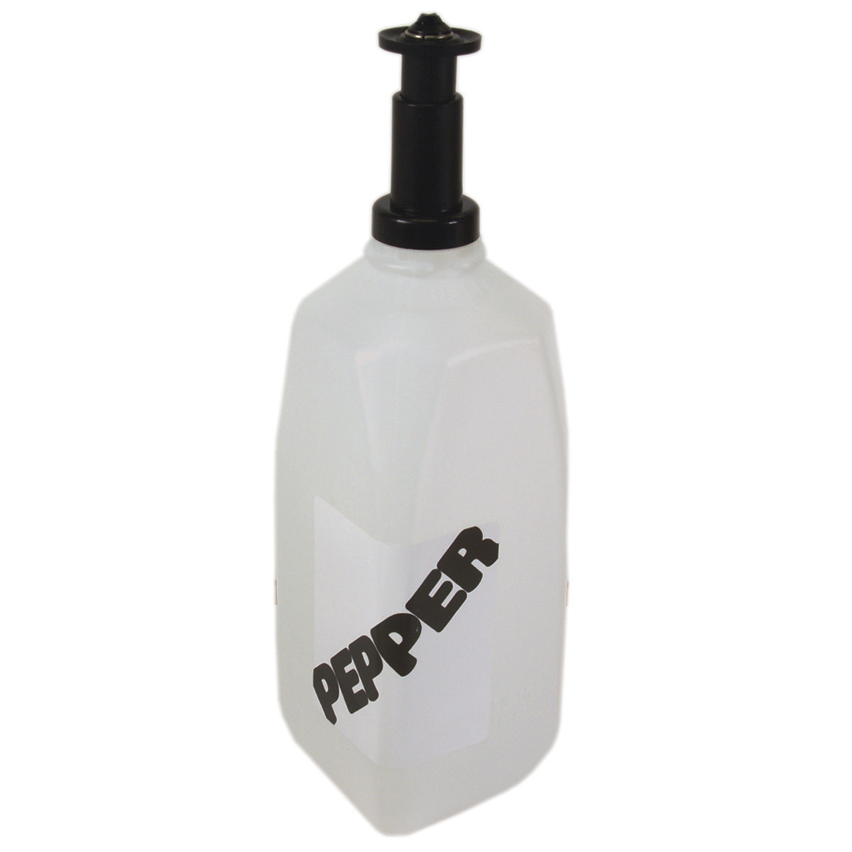 Spill-Stop, 12-501P, Salt / Pepper Shaker