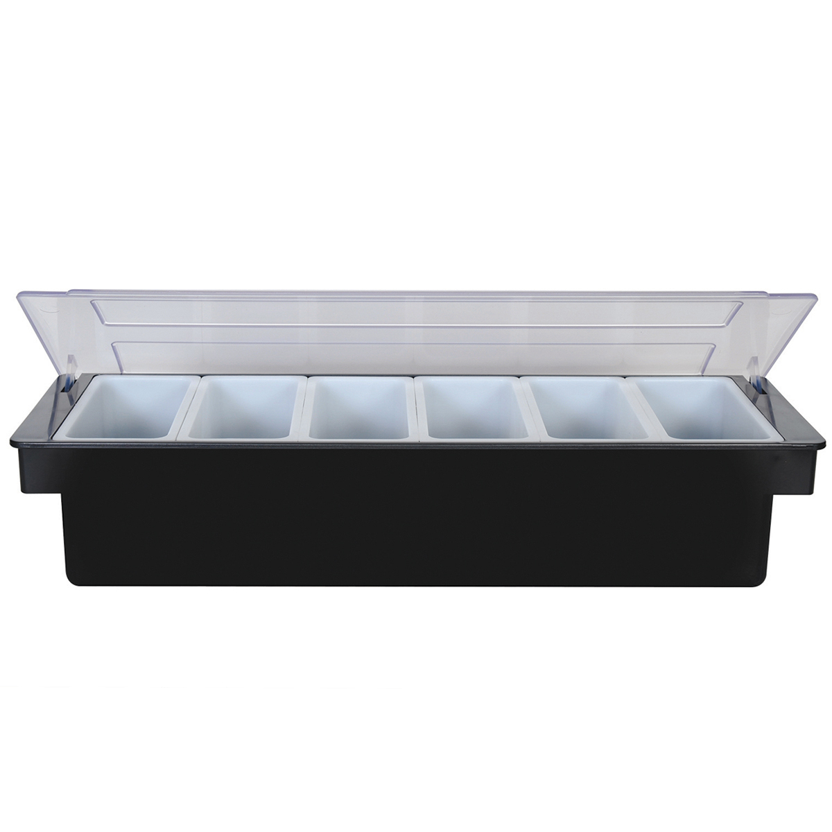 Spill-Stop, 155-00, Bar Condiment Holder