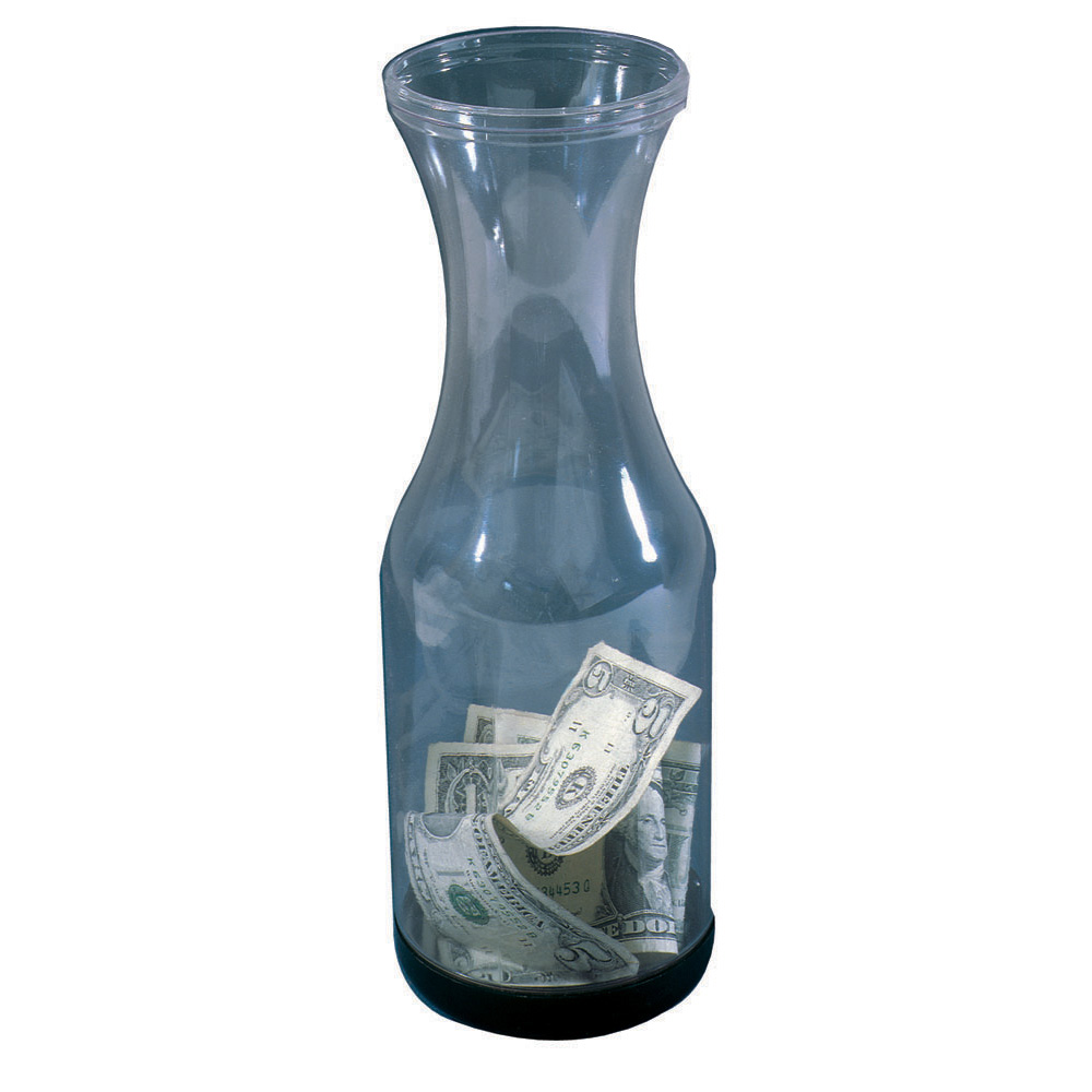 Spill-Stop, 181-00, Tip Tray