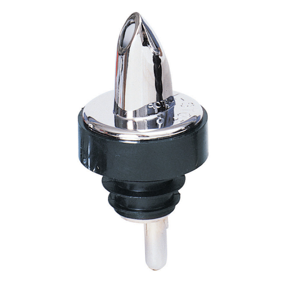 Spill-Stop, 371-00, Liquor Pourer