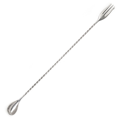 Spill-Stop, 840-21, Spoon, Bar