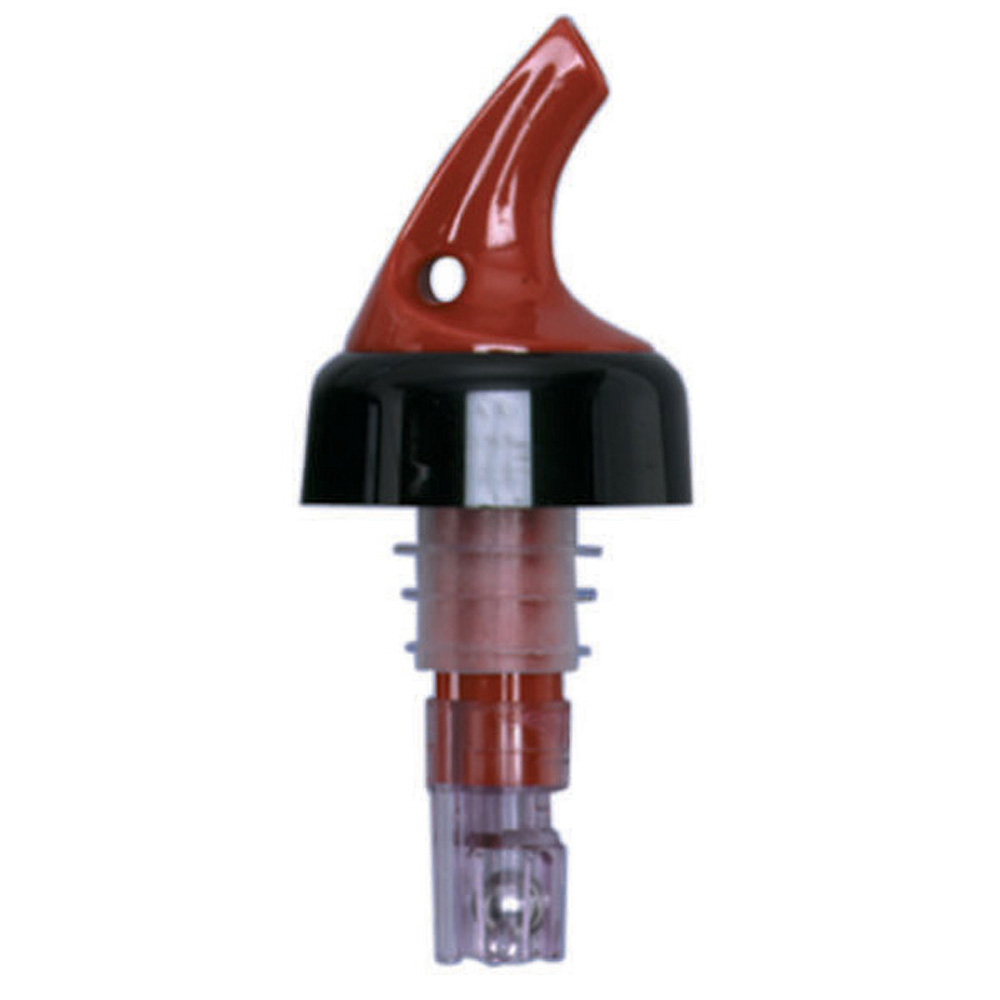 Spill-Stop, 389-27, Liquor Pourer