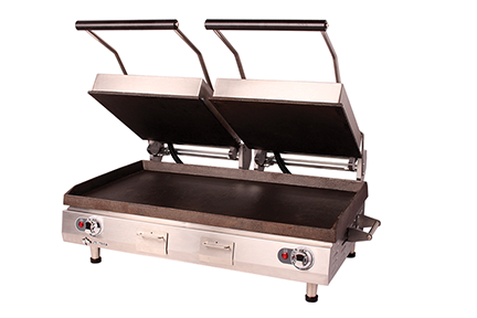 Star, 9D-PSC28I-240V, Sandwich / Panini Grill