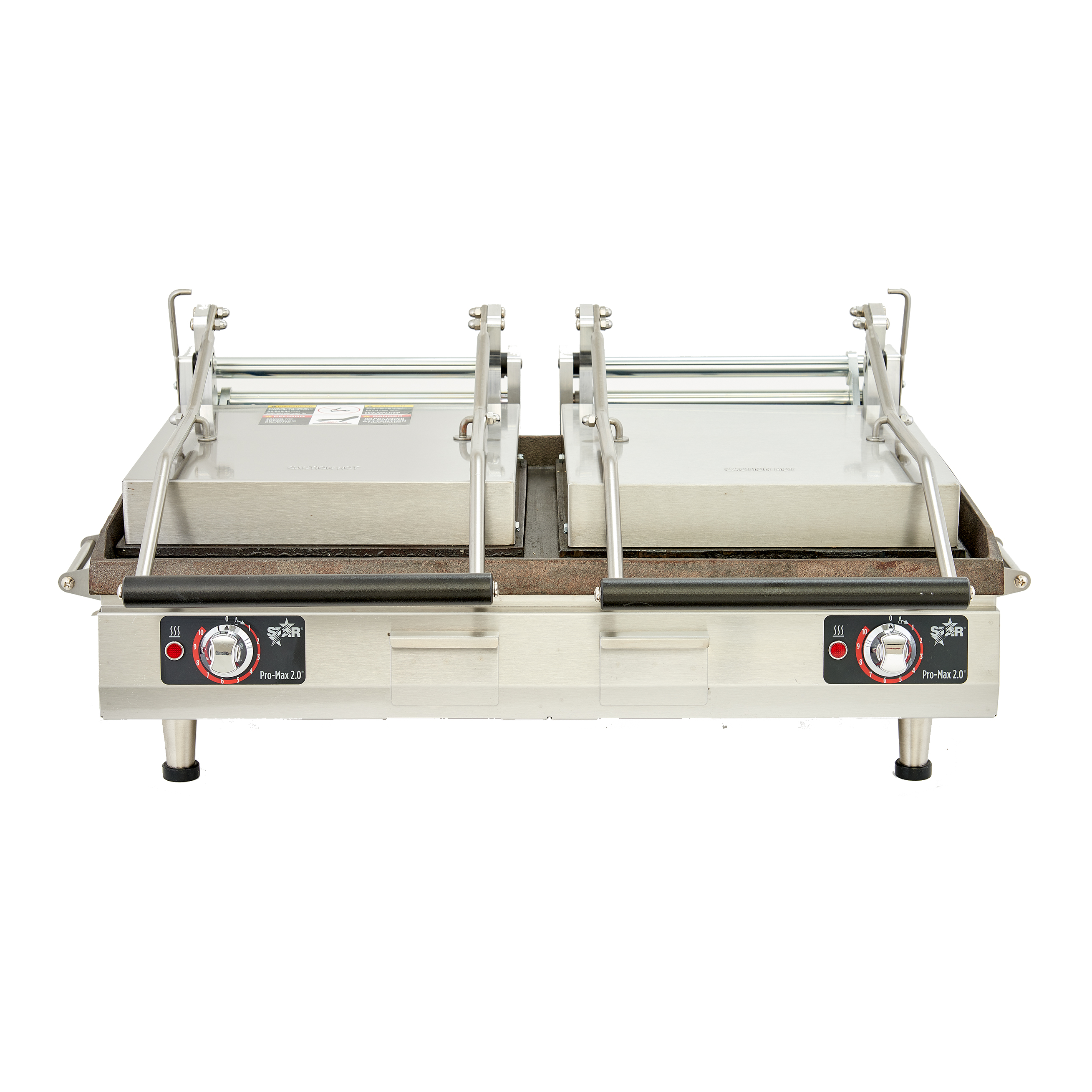 Star, PGC28I, Sandwich / Panini Grill