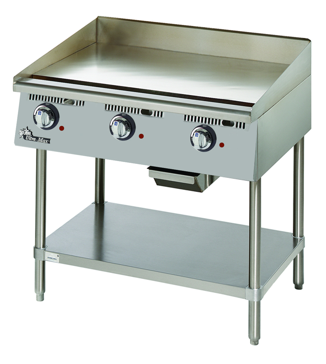 Star, 8G-736TA-208V_1PH, Electric Griddle