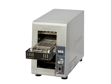 Star, 9H-R2-60BCN-120, Toaster, Conveyor Type