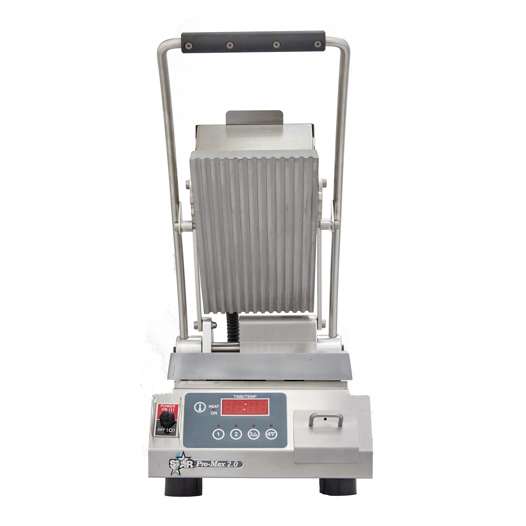 Star, PGT7EA, Sandwich / Panini Grill