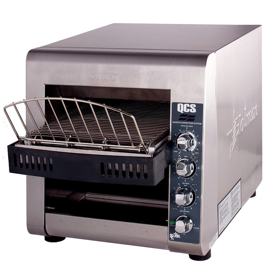 Star, 9H-Q2-60HC-208V, Conveyor Toaster