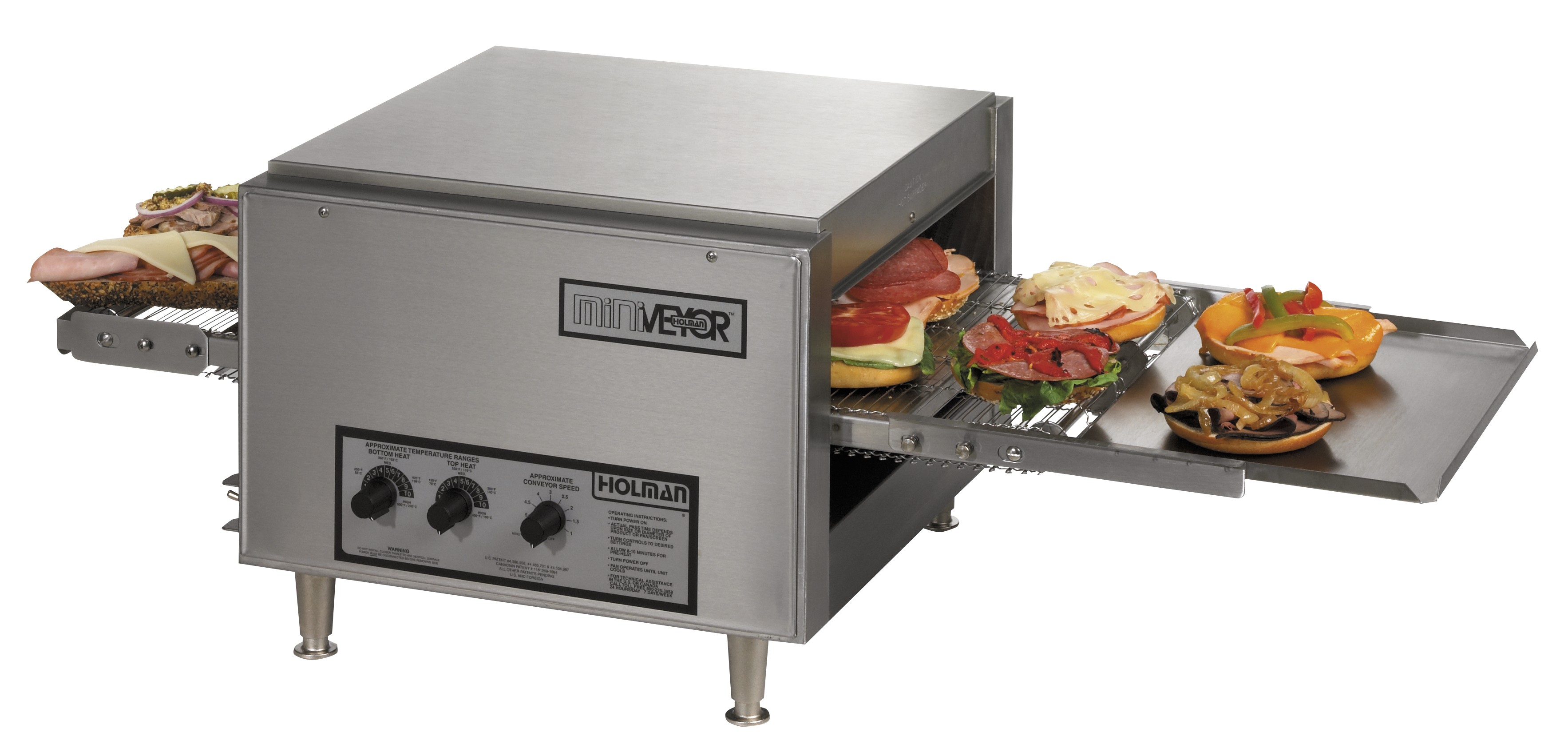 Star, 214HX, Conveyor Oven, Electric, Made In USA, 208V