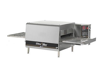 Star, 8B-UM1850A-208V, Conveyor Oven