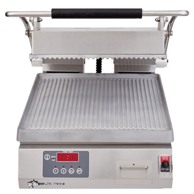 Star, 9D-PGT14ITA240V, Sandwich / Panini Grill