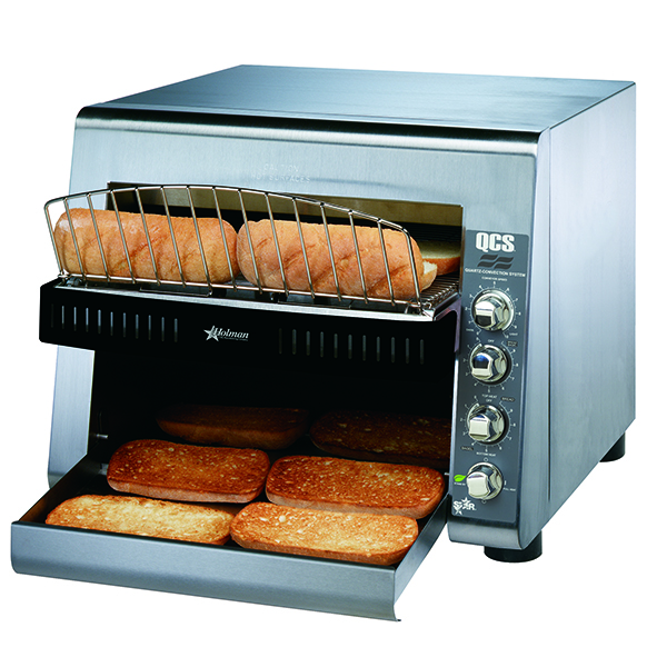 Star, 9H-Q3-95HC-208V, Conveyor Toaster