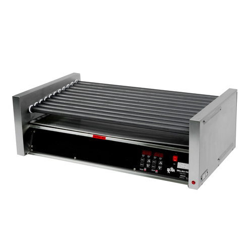 Star, 8A-75STE-120V, Hot Dog Grill