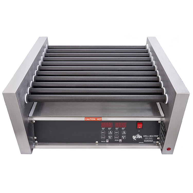 Star, 30STE, Hot Dog Grill