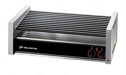 Star, 50SC, Hot Dog Grill, 120V, 30.0 Inch, Analog