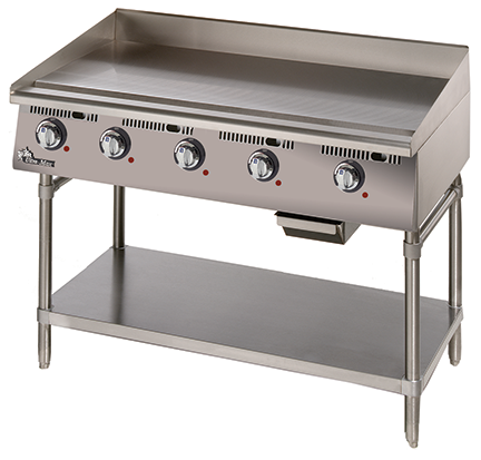 Star, 760TA, Griddle, Electric, Countertop, 208V, Heavy-Duty, 60.0 Inch