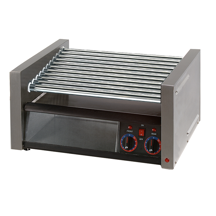 Star, 30CBBC, Hot Dog Grill