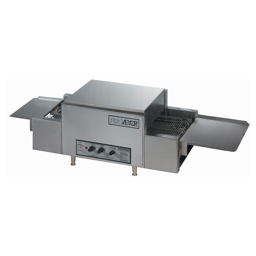 Star, 9G-314HX-V02, Oven, Electric, Conveyor