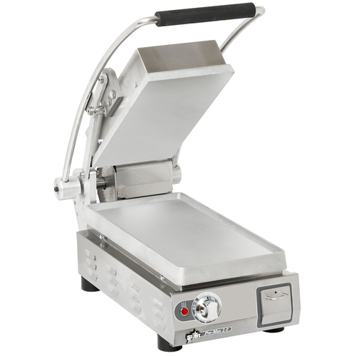 Star, 9D-PST7A120V, Sandwich / Panini Grill
