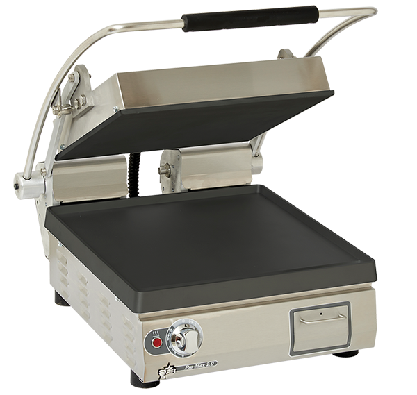Star, 9D-PST14I-120V, Sandwich / Panini Grill