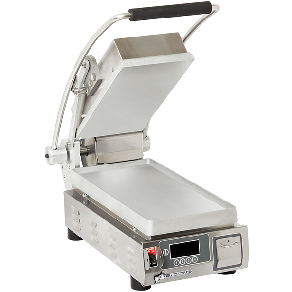 Star, 9D-PST7EA120V, Sandwich / Panini Grill