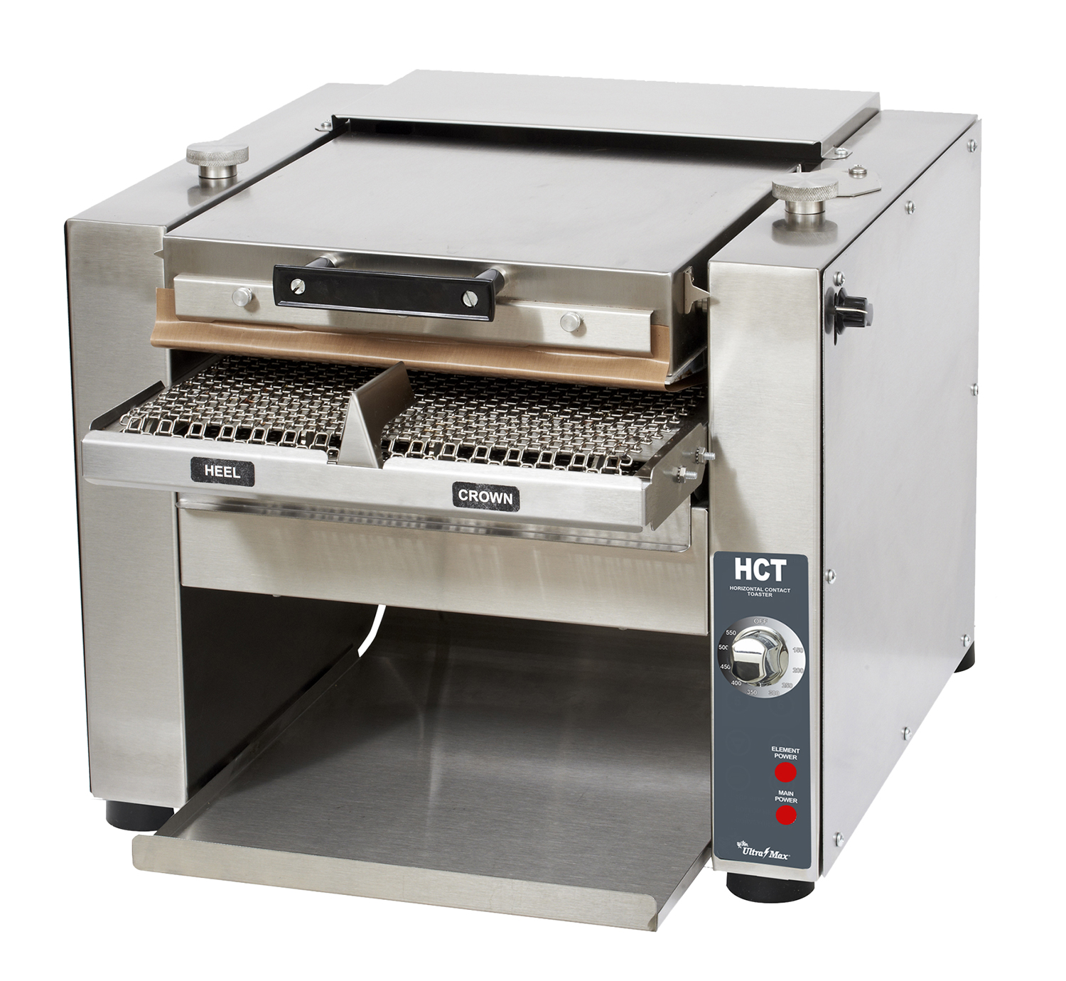 Star, HCT13M, Toaster, 208V