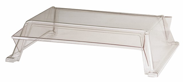 Star, 8A-50SG-2D, Hot Dog Grill Sneeze Guard