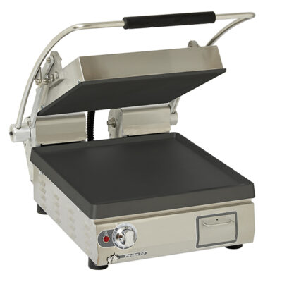 Star, 9D-PST14IGT120V, Sandwich / Panini Grill