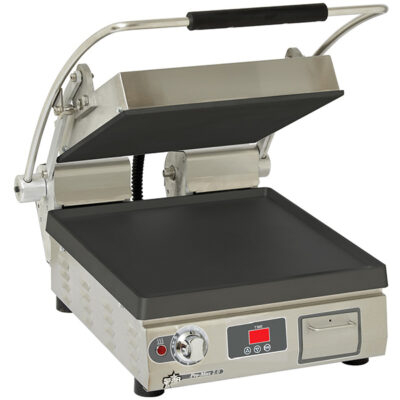 Star, 9D-PST14IT-240V, Sandwich / Panini Grill