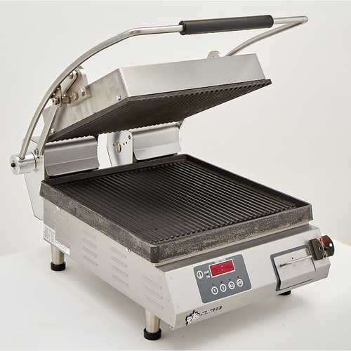 Star, 9D-PGT14IEA120V, Sandwich / Panini Grill