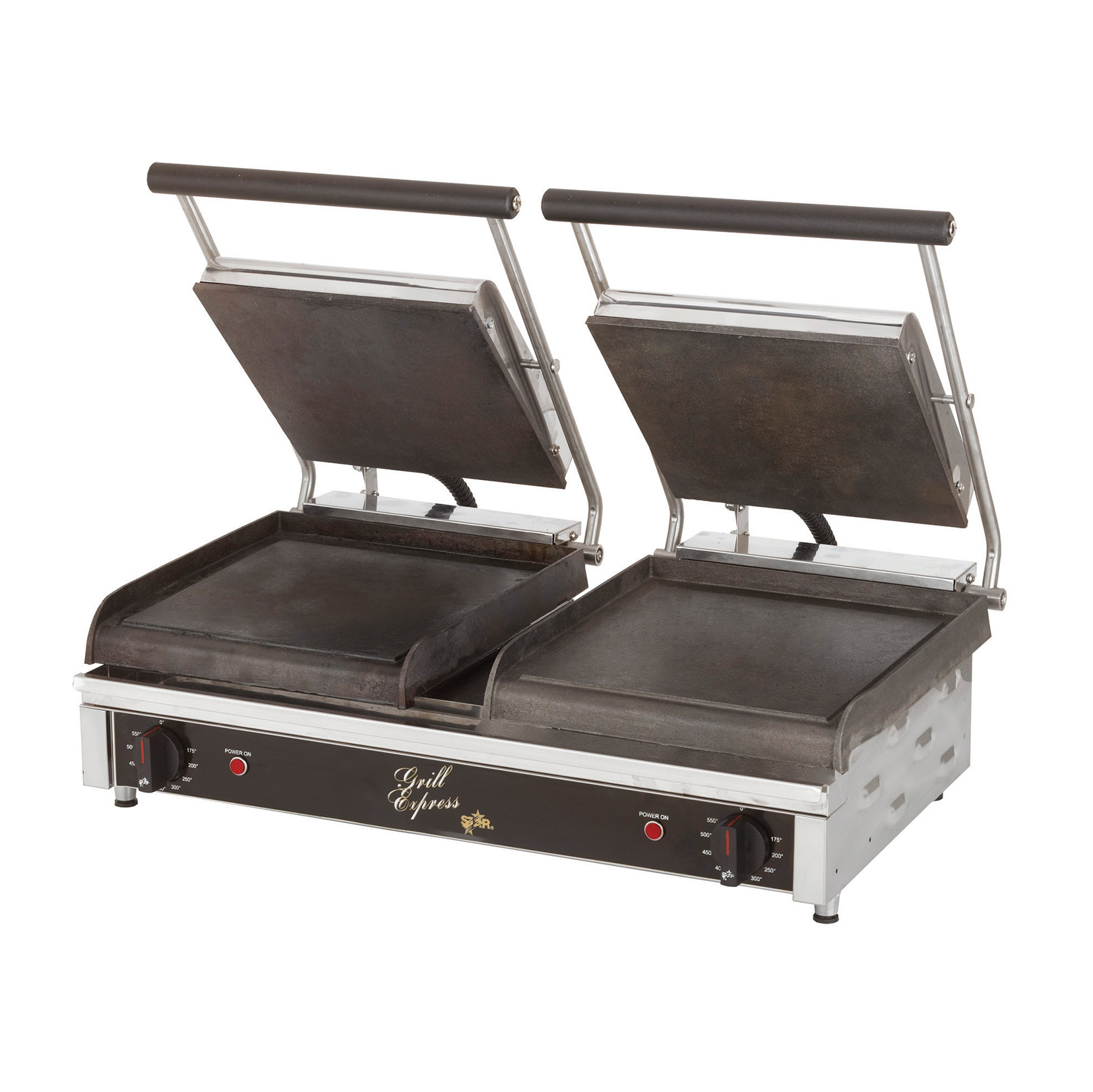 Star, GX20IS, Sandwich / Panini Grill