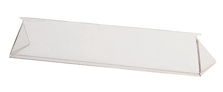 Star, 8W-30SGS, Hot Dog Grill Sneeze Guard