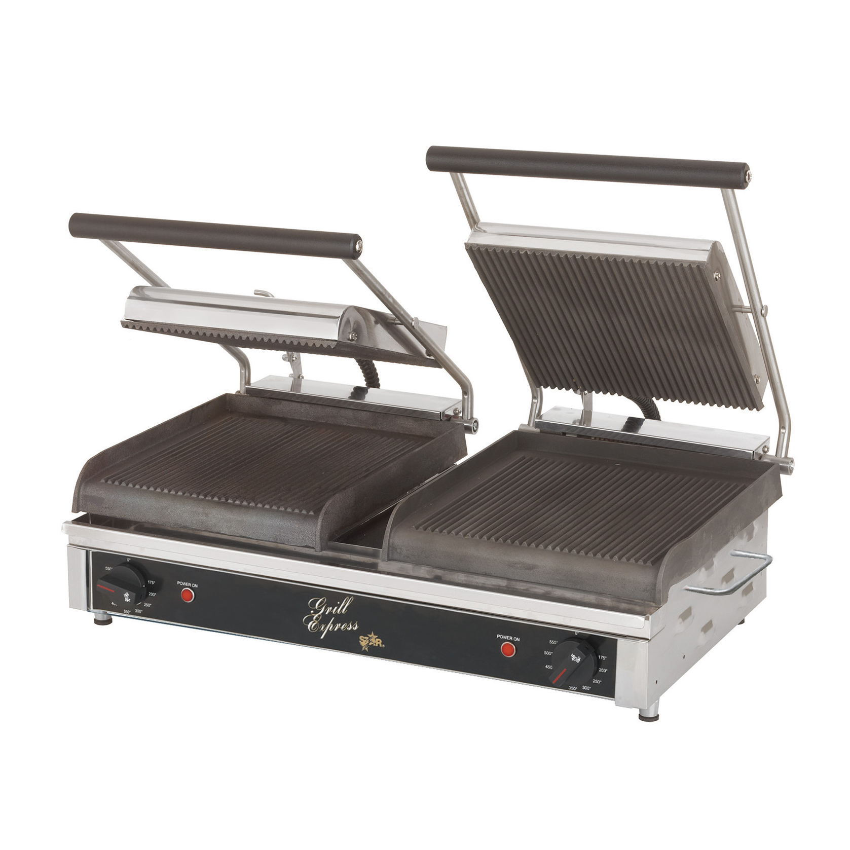 Star, GX20IG, Sandwich / Panini Grill