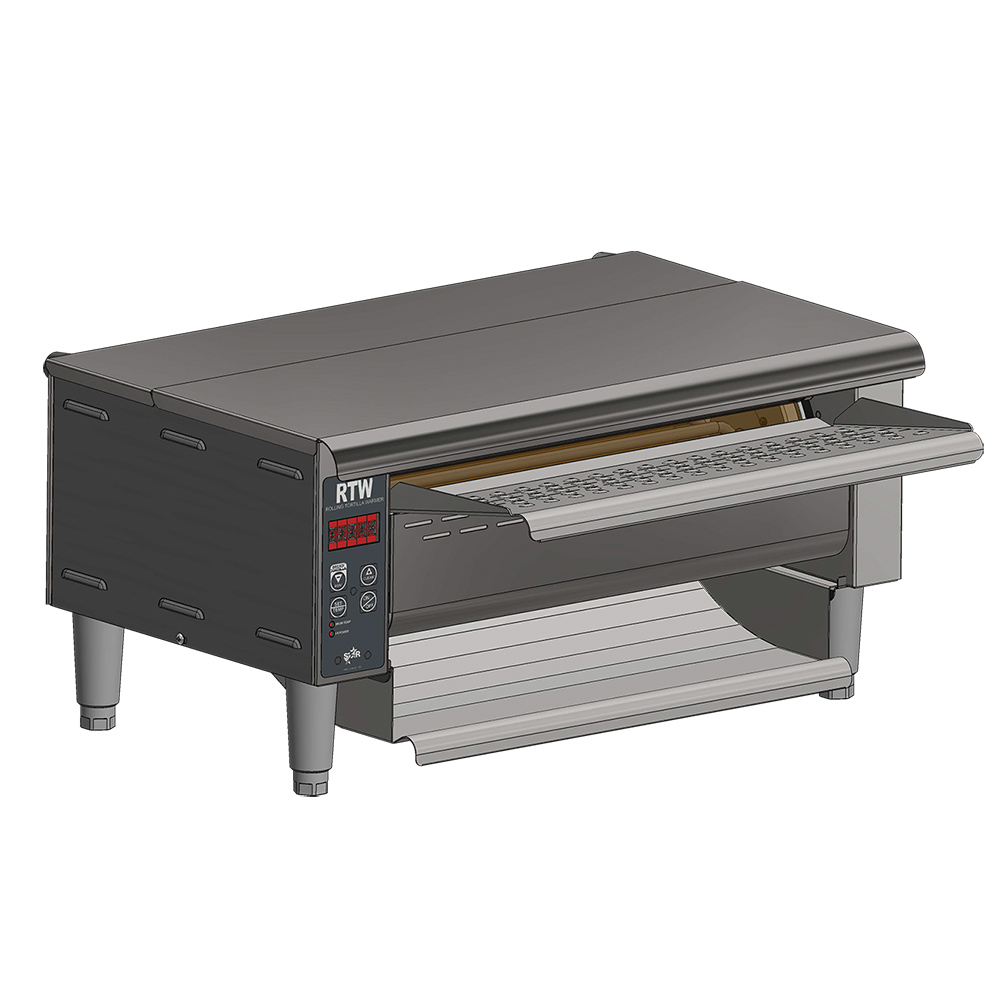 Star, RTW19EA, Tortilla Warmer, Rolling