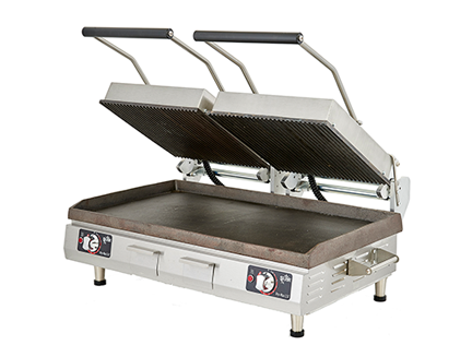 Star, 9D-PSC28IGT-240, Sandwich / Panini Grill
