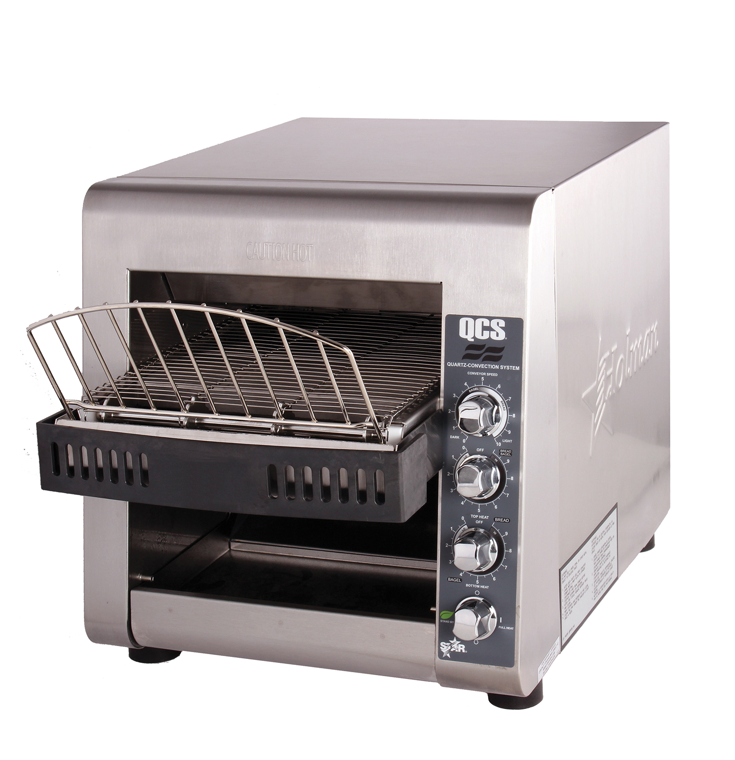 Star, 9H-Q2-50C-120V, Conveyor Toaster