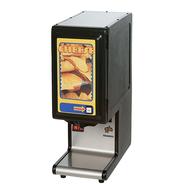 Star, 8M-HPDE1H-120V, Hot Food Dispenser