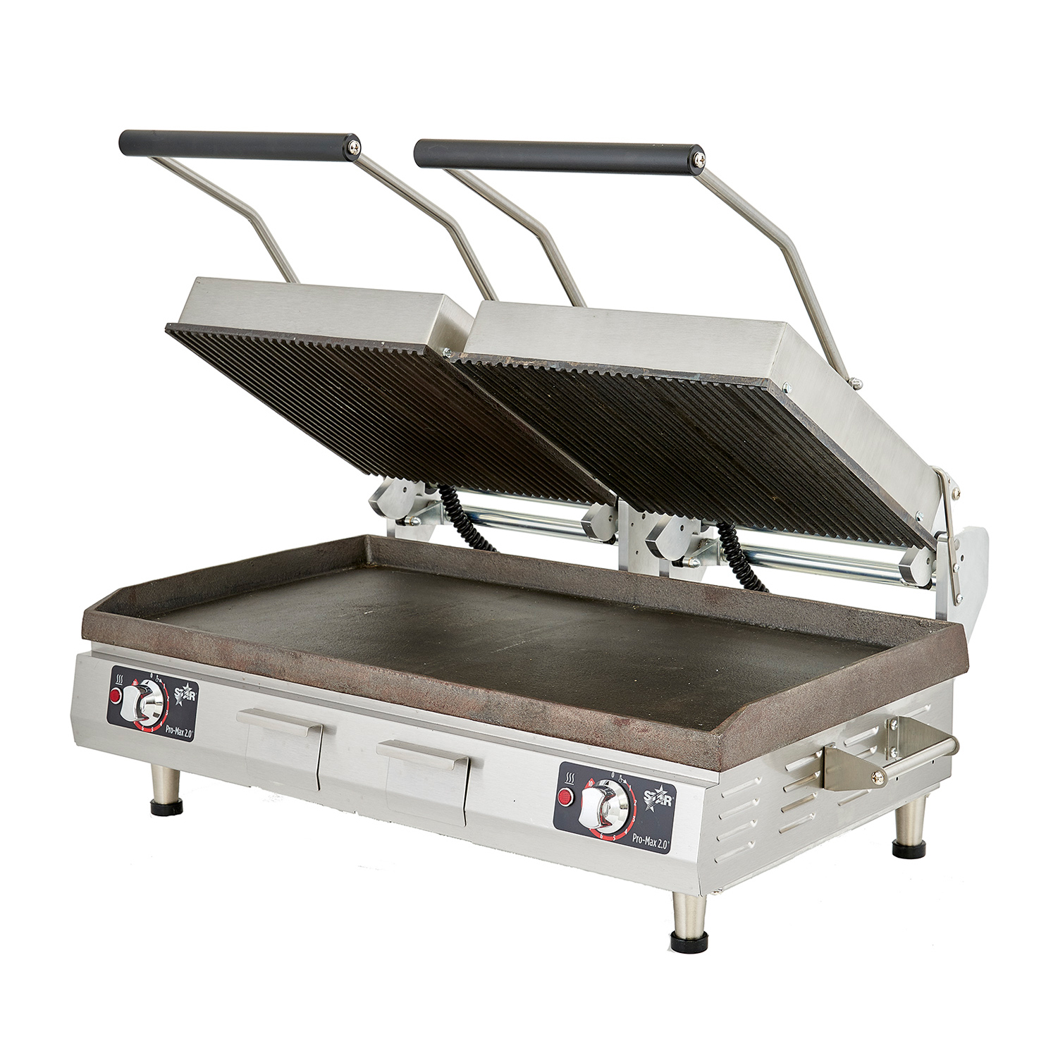 Star, PSC28IEGT, Sandwich / Panini Grill