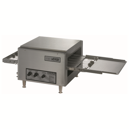 Star, 9G-214HXA-V02, Conveyor Oven